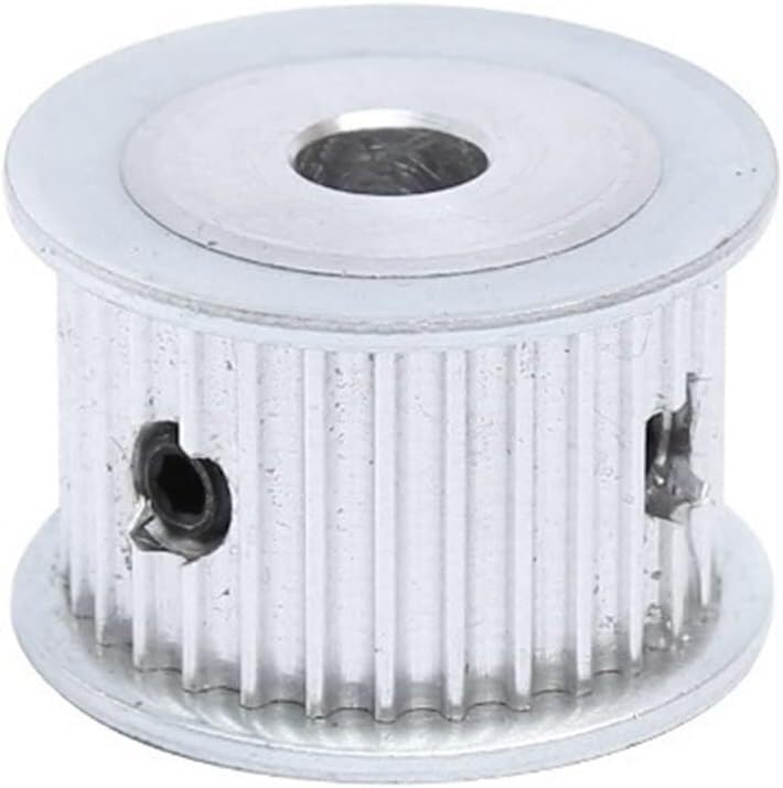Poulies de distribution alésage 6/8/10/12/14/15 mm roue synchrone 3M 30T