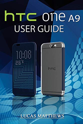 Preisvergleich Produktbild HTC One A9 User Guide