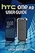 Produktbild HTC One A9 User Guide