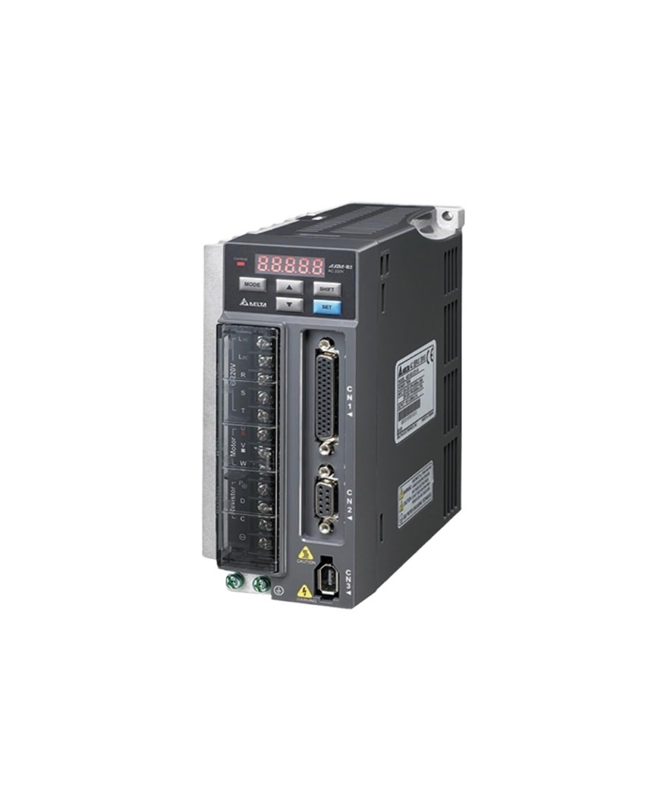 XDDQWSWA Motor driver ASD-B2-0721-B