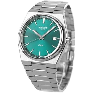 【美品】TISSOT 時計 TISSOT ジェントルマン オートマティック パワーマティック80