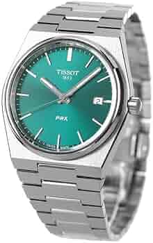 Amazon | [ティソ] TISSOT T-クラシック ピーアールエックス