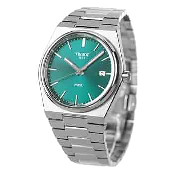 時計 TISSOT Amazon | [ティソ] TISSOT T-クラシック ピーアールエックス