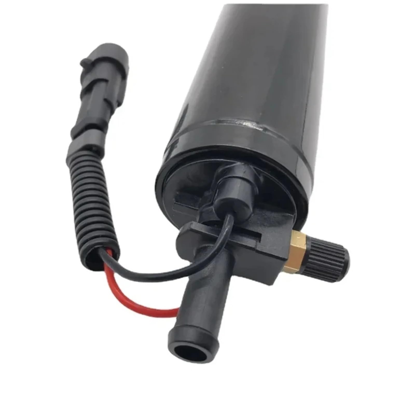 Pompa Benzina Per Pompa Carburante Elettrica Fuoribordo Per Johnson Per Evinrude 200 225 250 300 Hp E-TEC 90 Gradi 3,3 3,4 Litri 5010818 5009033 Fuel Pump