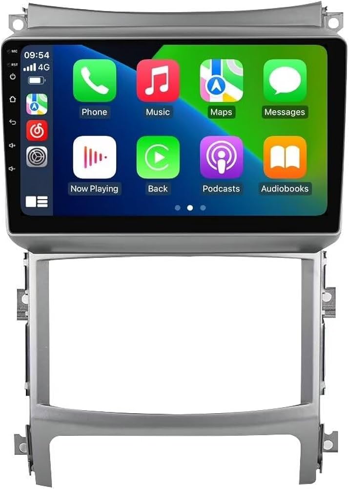 Amazon.com: Android 13 Car Radio Stereo for Hyundai Veracruz ix55