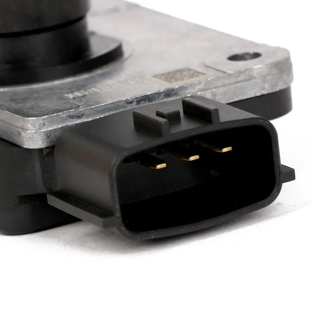 Sensor de flujo de aire Para Nissan para patrulla 4,2 gasolina TB42E GQ
