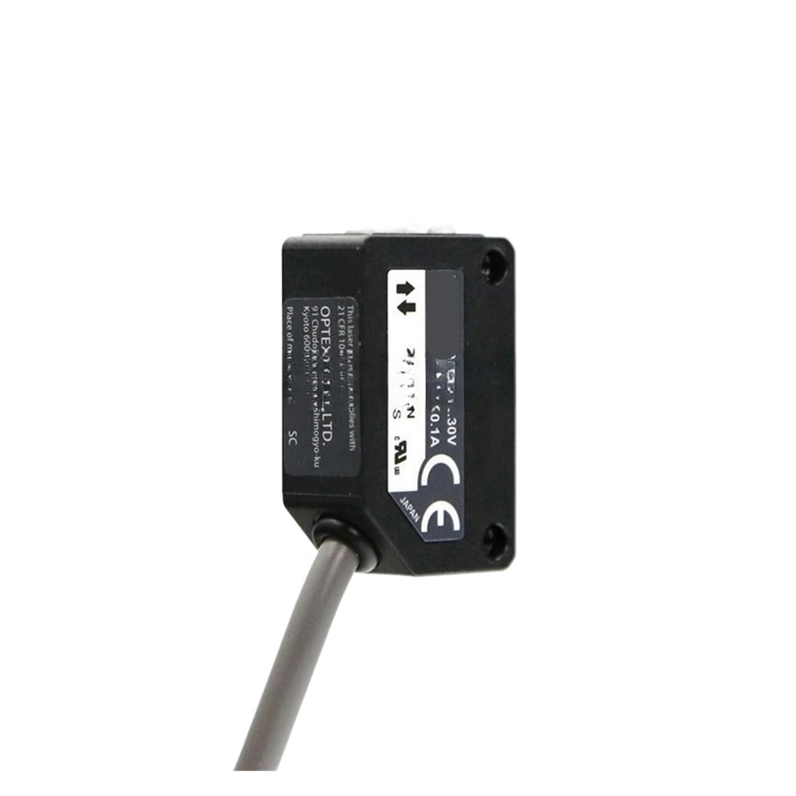 NACODLUL ZD-L40N photoelectric sensor