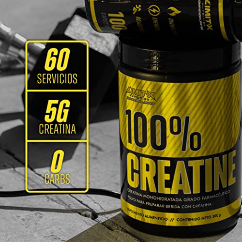 Mejores precios y opiniones de Creatina suplemento deportivo los más solicitados. 2 Imagen adicional