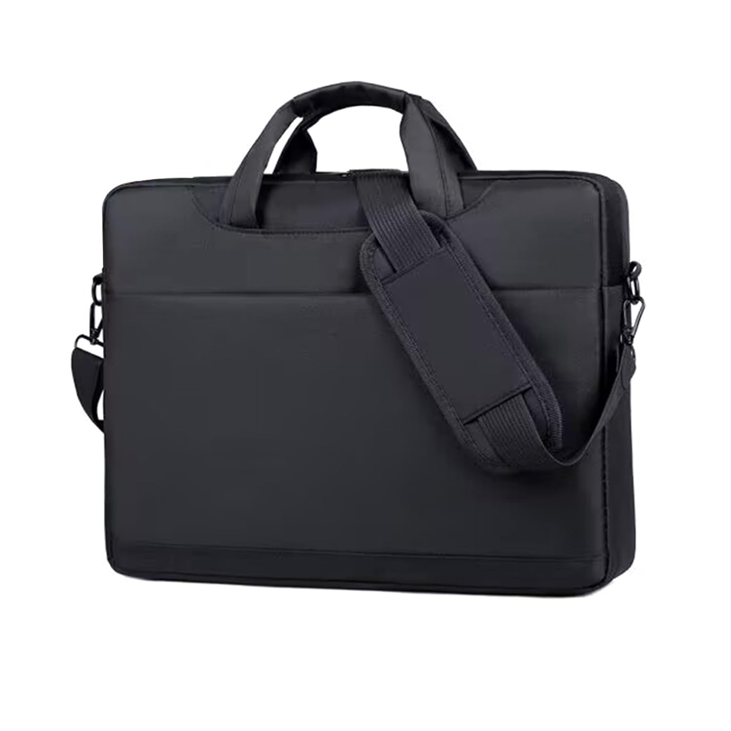 Portable Travel Bag Starlink Mini Case fits Starlink Mini Dish Kit Kickstand Pipe Adapter Power Supply and Accessories Storage Case Compact Black Bag