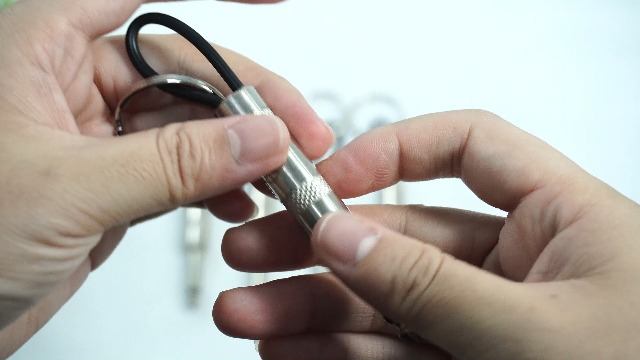 4 portachiavi per chitarra da parete, ganci per amplificatore