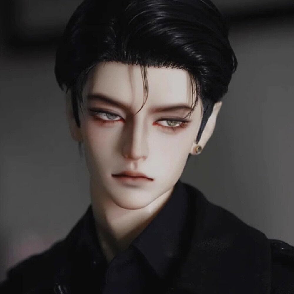 Amazon | BALOLO BJDドール ヌードドール1/3 球体関節人形 男の子 68cm