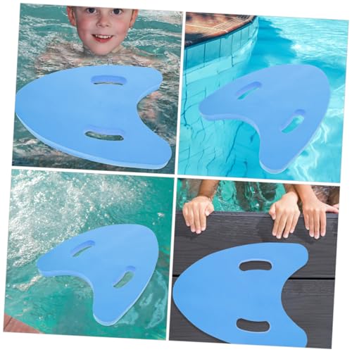 Tabla flotadora para natación principiantes 2 piezas miniatura 4