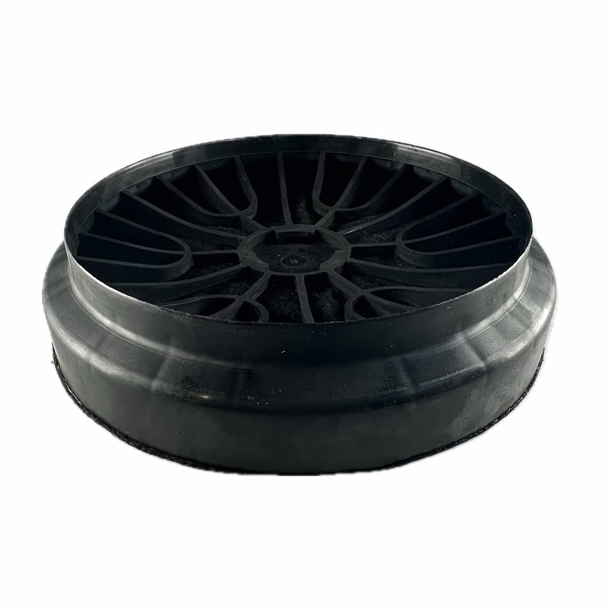 Filtro de carbón activo para Neff 796390/00796390 (2 unidades)