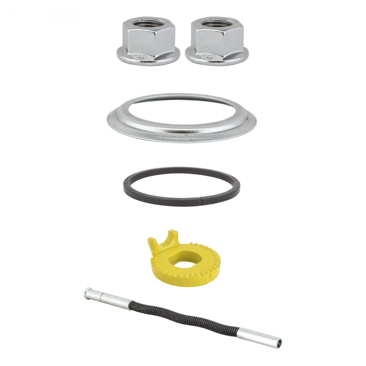 Shimano Hub Shi Nexus Sg-3C41 Ksm3C41Nfs010E Pus