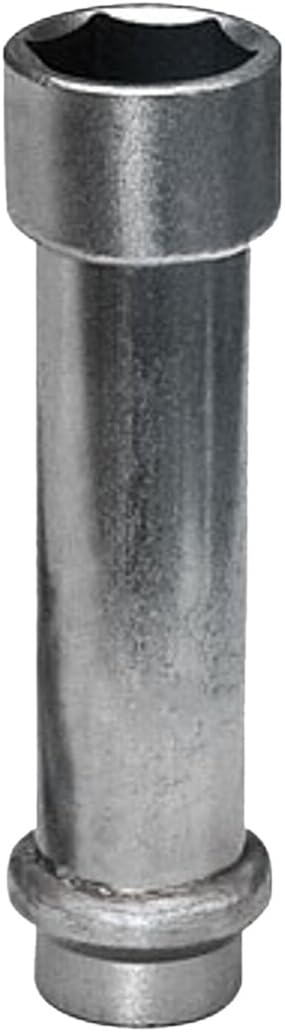 Wheeler-Rex 982 1-1/4-Inch 6-Point Heavy Duty Deep Socket