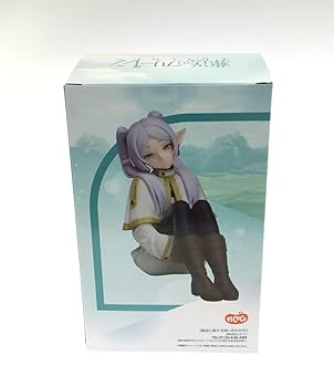 葬送のフリーレン　デザインココ　フィギュア マッドハウス × デザインココ】アニメ化を記念した特別な