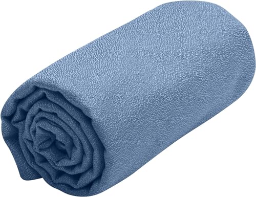 Sea To Summit Sacco Stagno Ultracompatibile Da 10 Litri In Nylon Ultra-Sil, Per Escursionismo E Outdoor, Leggero 73g