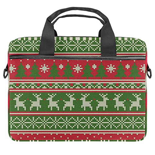 Sac ordinateur portable 13-14.5" motif étoiles pour vos trajets urbains et le bureau