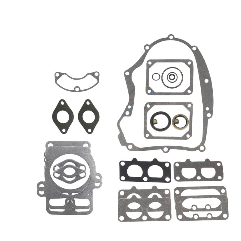 Replacement Auto Parts for Engine Gasket Seal O-Ring Set Kit for 405777 406777 407677Mod-R36R-30310
