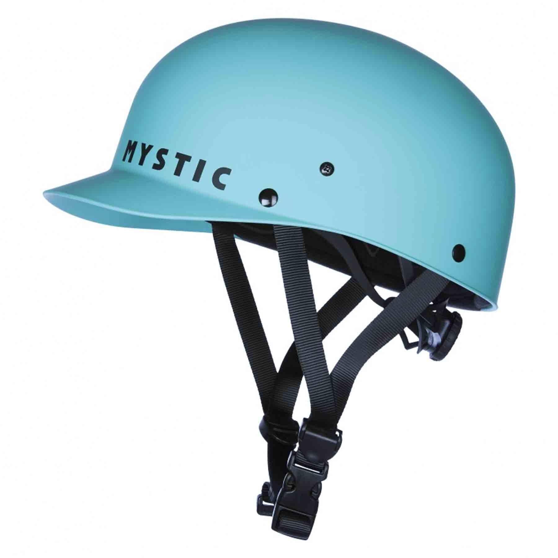 Mystic Shiznit Kite Wakeboarding Helmet Black 2020