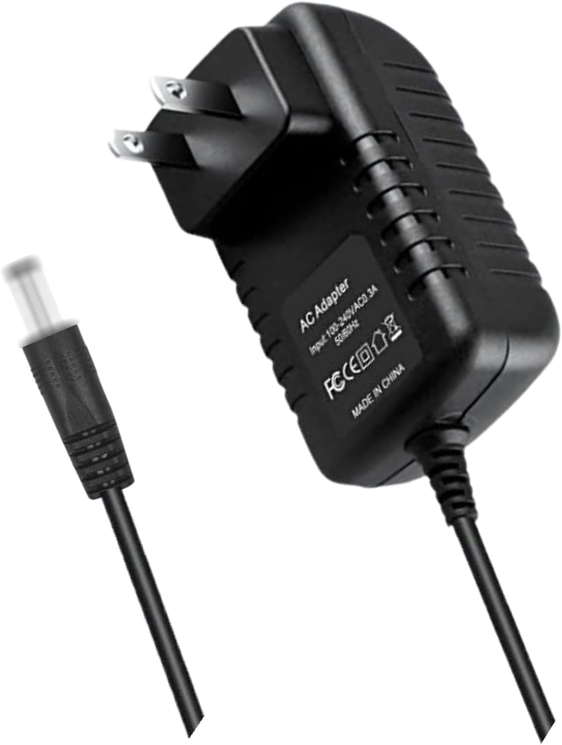 Replacement Adapter for Charging SMOTURE VAC02 VAC-02 Cordless Vacuum Cleaner DC29.6V 29.6V 2200mAh Battery Power Supply Adapter Cord Cable