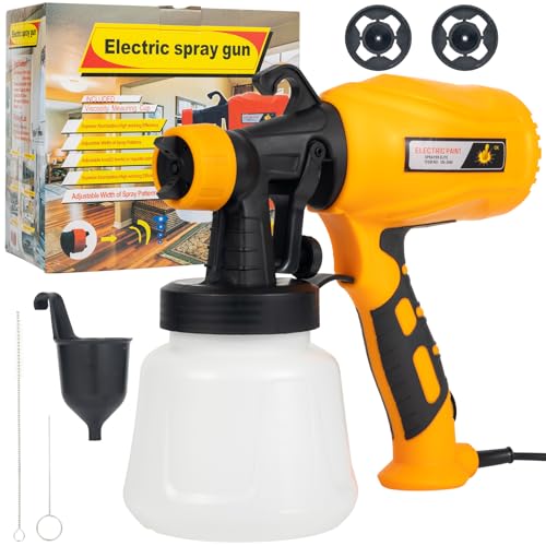 Avsty dyCgXv[K - nCp[ 850W HVLP Xv[[ Reit mY&Xv[p^[ ߉\ȗ - ƋAǁALrlbgAsbNAbvgbNp(IW)