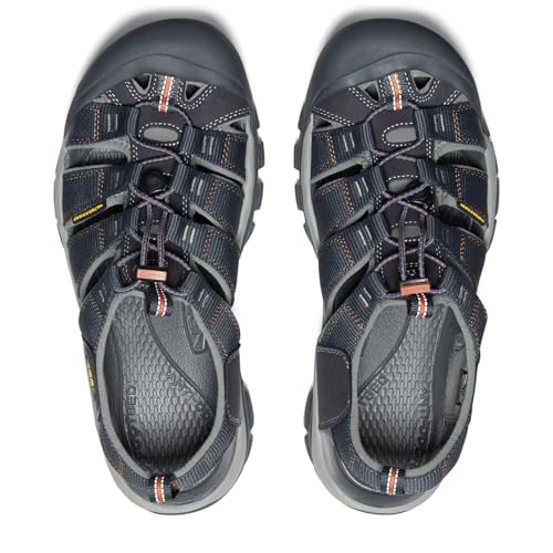 Image of KEEN Men's Newport H2 Closed Toe Water Sandals