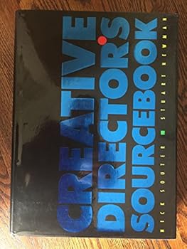 Hardcover Creative Director's Sourcebook Book