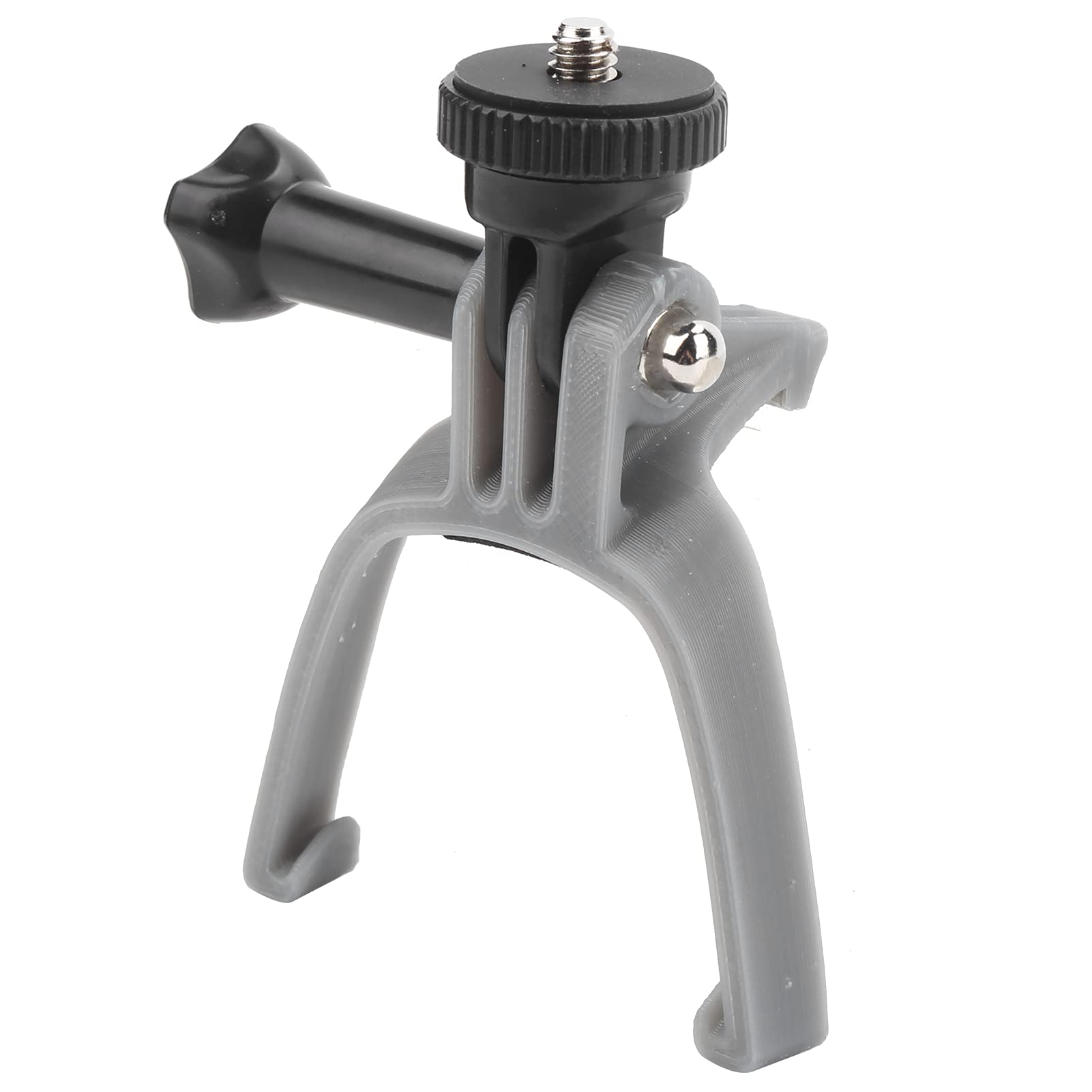 Drone Camera Clamp Holder, Durable Rone Camera Adapter Easy To Use for DJI FPV Combo