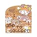 NEKONI Cute Hamster Sticker Collection 36 Pieces