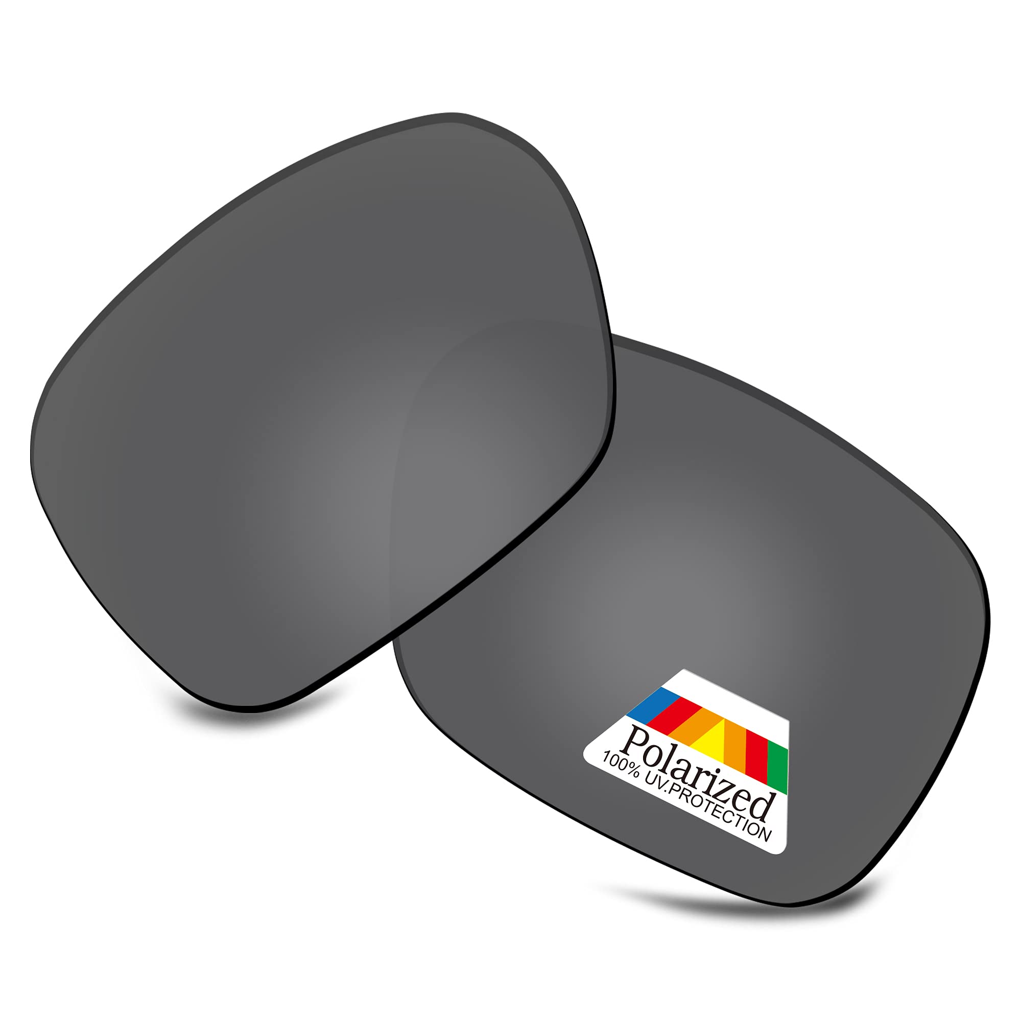 Bwake Replacement Lenses for Costa Del Mar Waterwoman Sunglasses 06S9019 POLARIZED