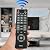 Universal Replacement Remote Control Compatible for Emerson LCD LED TV 32FNT004 NH310UP NH303UD NH301UD NH401UD NH400UD NH305UD