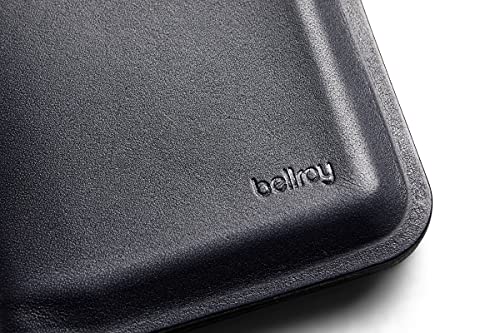 Image of Bellroy Apex Slim Sleeve (Slim Bifold Leather Wallet, RFID Protected)