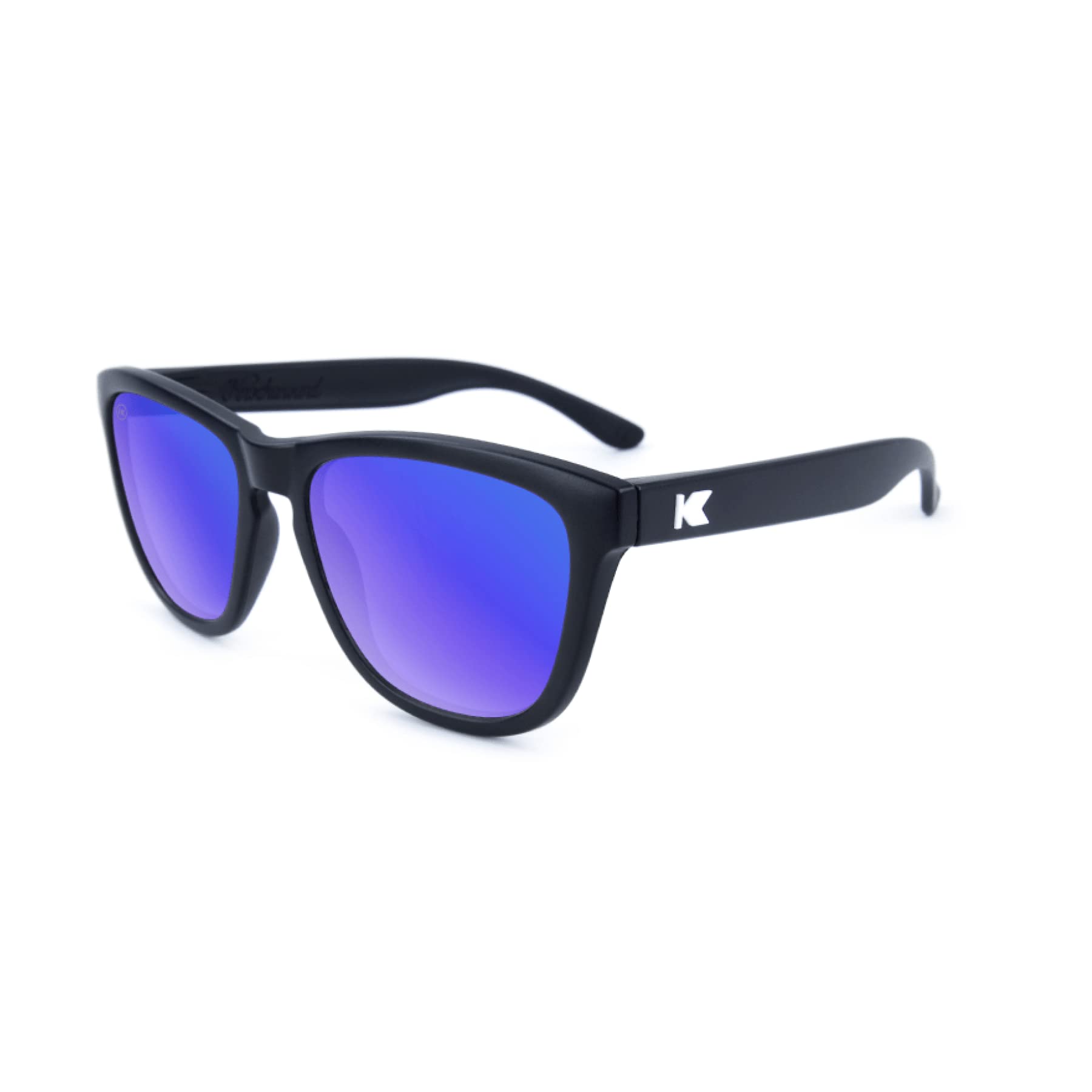 Knockaround Premiums and Premiums Sport Polarized Sunglasses for Men & Women - UV400 Protection