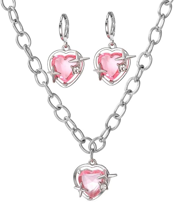 アクセサリー momentel jewelry love necklace V-376476204_6_565.jpg?pristine
