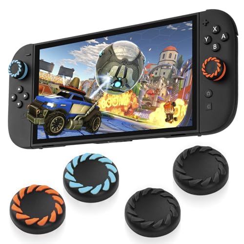 L'QECTED Switch 2 ???????????? 4?????? [Switch 2 Pro/PS5/PS4/Xbox Series X/S/Elite 2 ?? ????????] ???? ? ????? ???? ????? (???/?