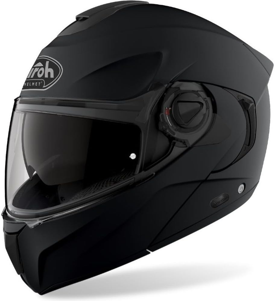 Airoh Men's Black Specktre Color Helmet, Size Xs For