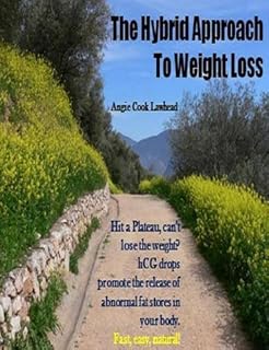 The Hybrid Approach To Weight Loss