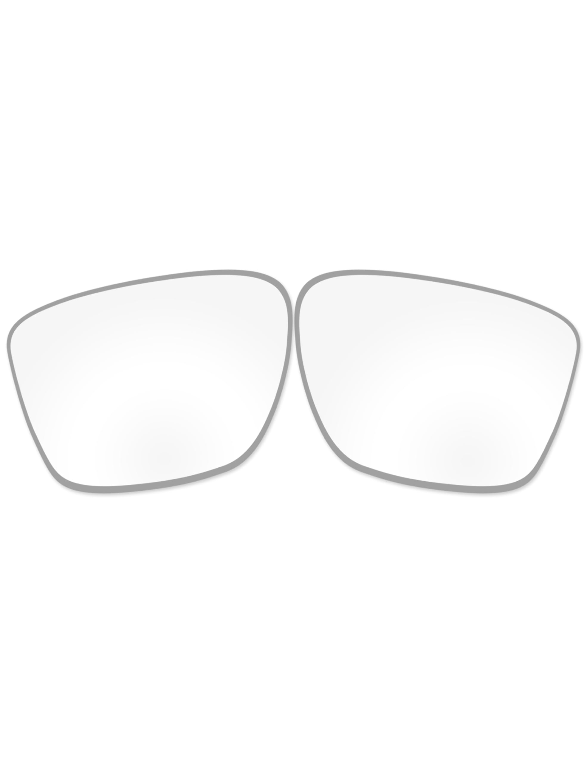 Lenses Replacement for Oakley Wheel House OO9469 Sunglass - Confirm Fit | Scratch Resistant