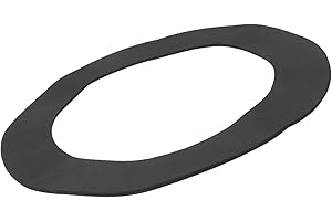 Anti-Slip Recliner Mat: Floor Protection for Hardwood Surfaces