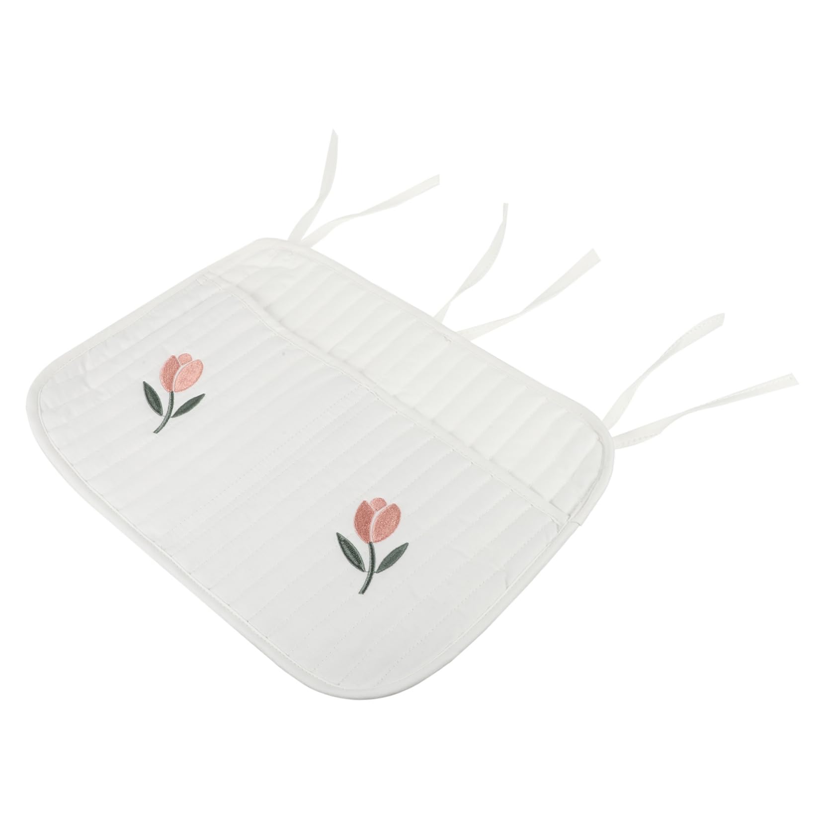 SOLUSTRE Practical Baby Bed Hanging Bag Diaper Storage Toy Organizer for Crib Stroller