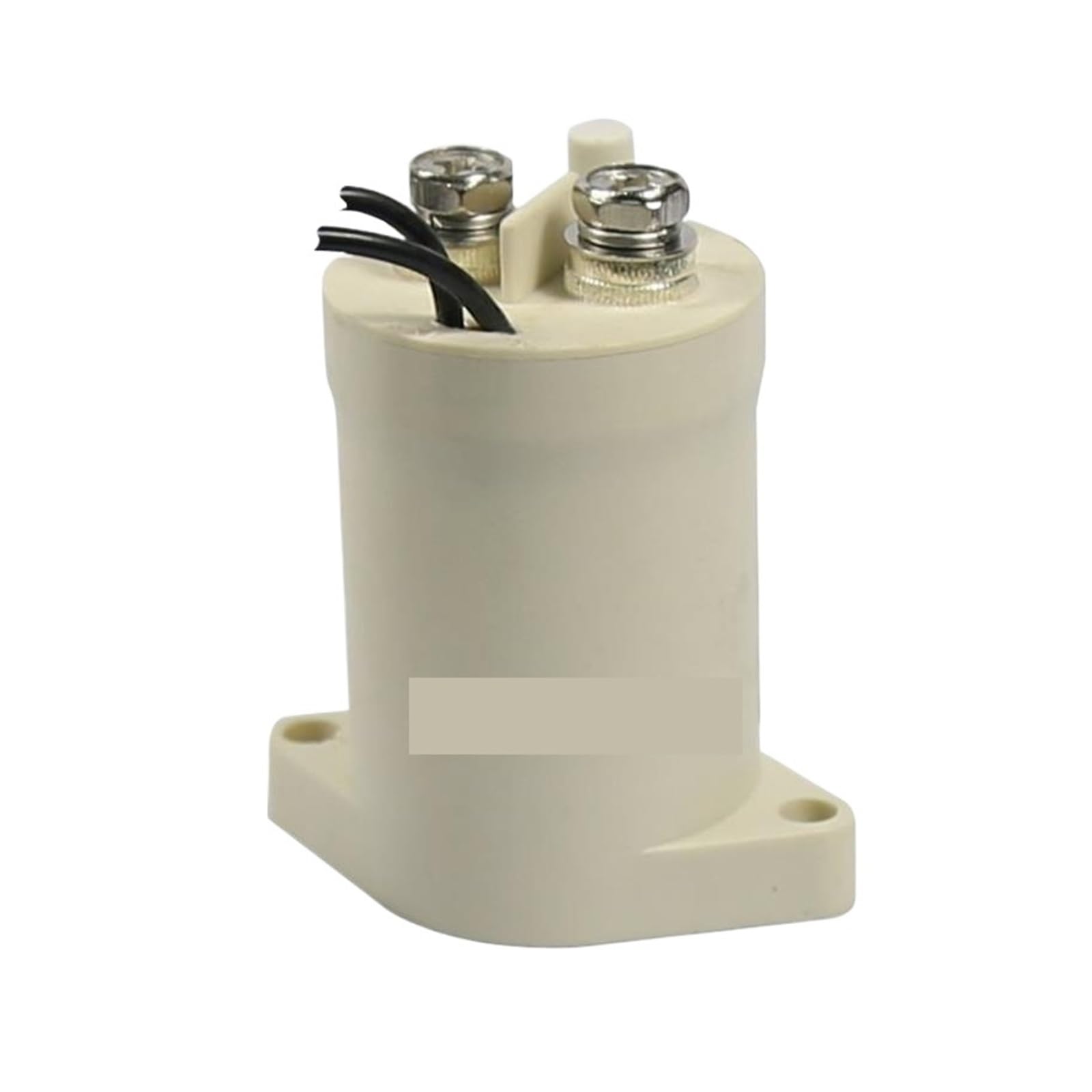 Contacteur DC 30A normalement fermé haute performance de 5V à 1000V avec bobine 36V SEV30BDXL