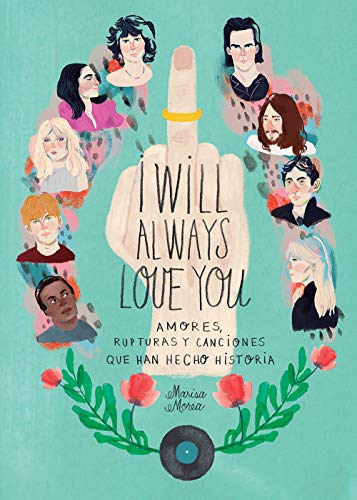 Consejos para Comprar Love Always que puedes comprar esta semana. 15 I Will Always Love You