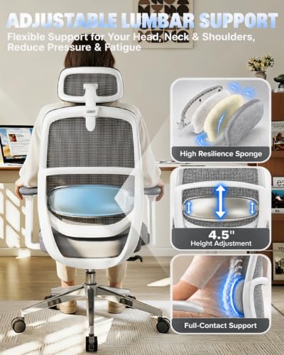 best ergonomic chair reviews 2026 product image