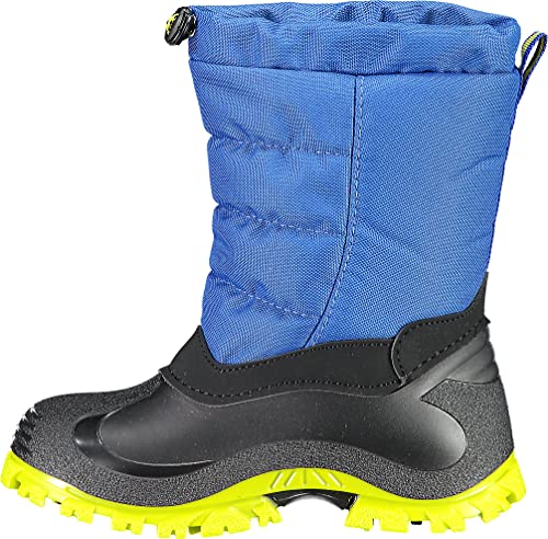 Boys' Snow Boots3