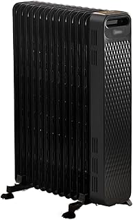 Electric Heater Heater Oil Tincture Household Electric Heater Energy-Saving Electricity Saving Heater Oil Tincture Quick Heating Heater Humidifying Electric Space Heater