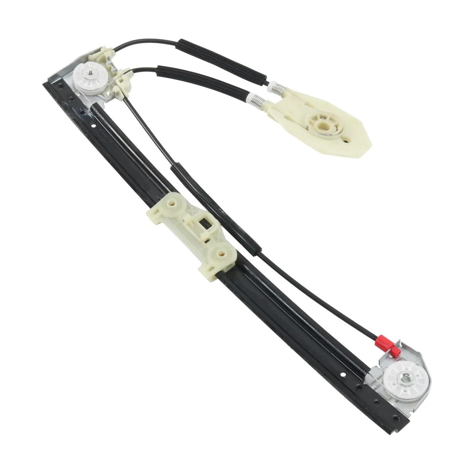 Knzvuuy 51358159835 Left Rear Left & Right Electric Window Regulator Fit For Bmw 5 E39 520I 523I 528I 540I 535I Front Window Regulator Window Regulator(51358159835 Left)