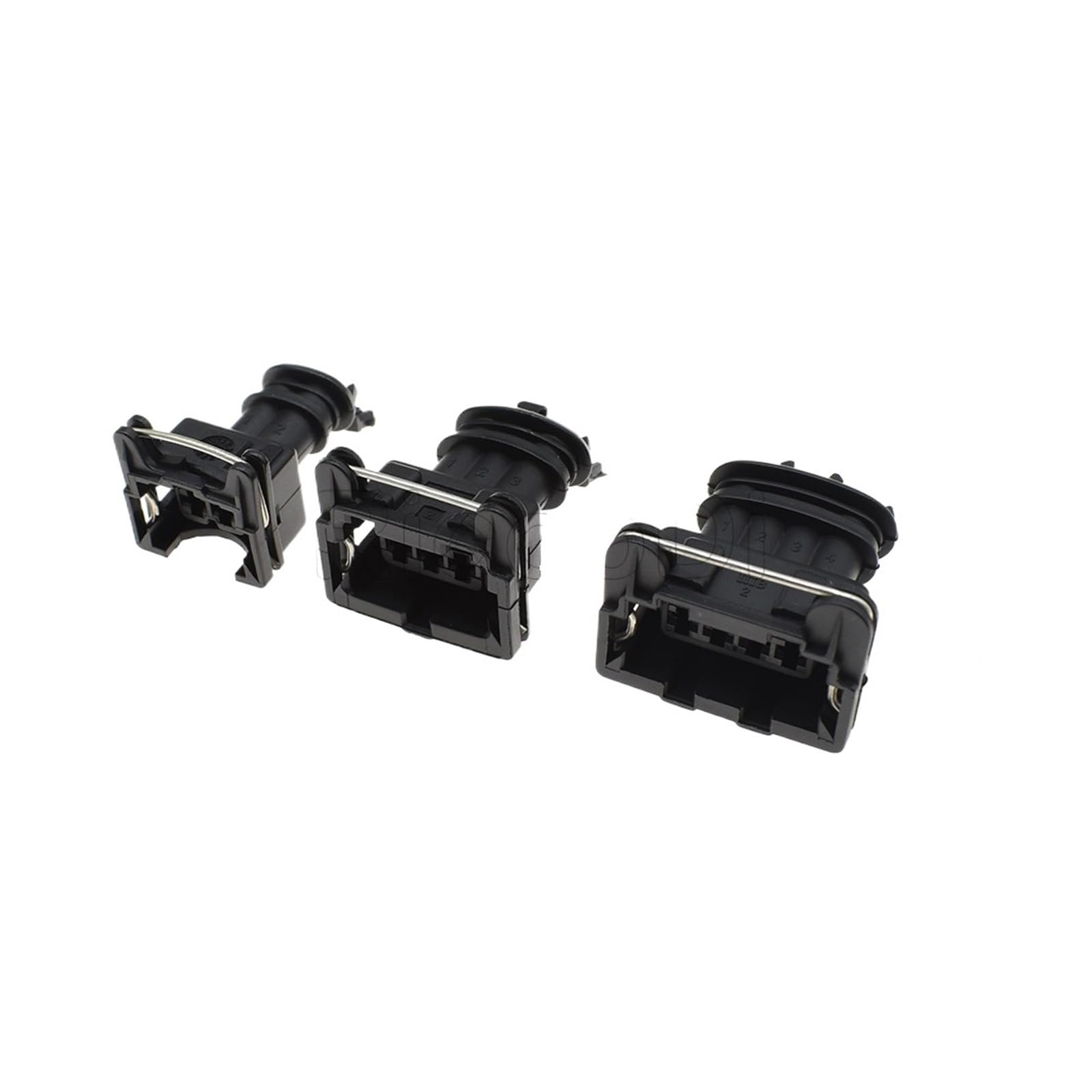 Amazon.co.jp: HFHYDZSW 1-20 セット 2/3/4Pin 女性車の電源タイマー