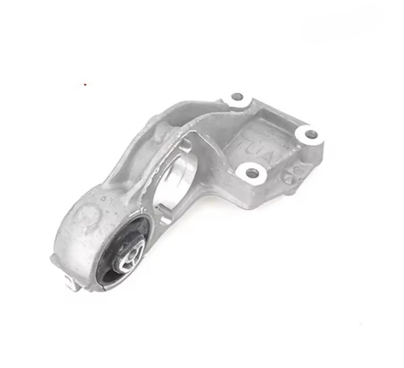 Haysxvr Mt Engine Mount Set Fit For Peugeot 206 207 307 308 Citroen C2 1.4 1.6 1807L4 1807Z0 9681019380 Rear Lower Engine Mount(Mt)