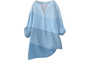 Floral Blouses for Women: Essential Addition to Your Wardrobe